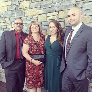 Meet your Posher, Marcus